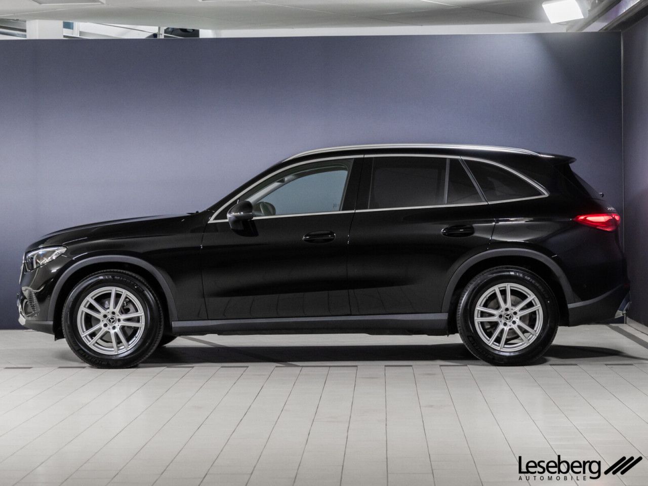 Mercedes-Benz GLC – Bild 3