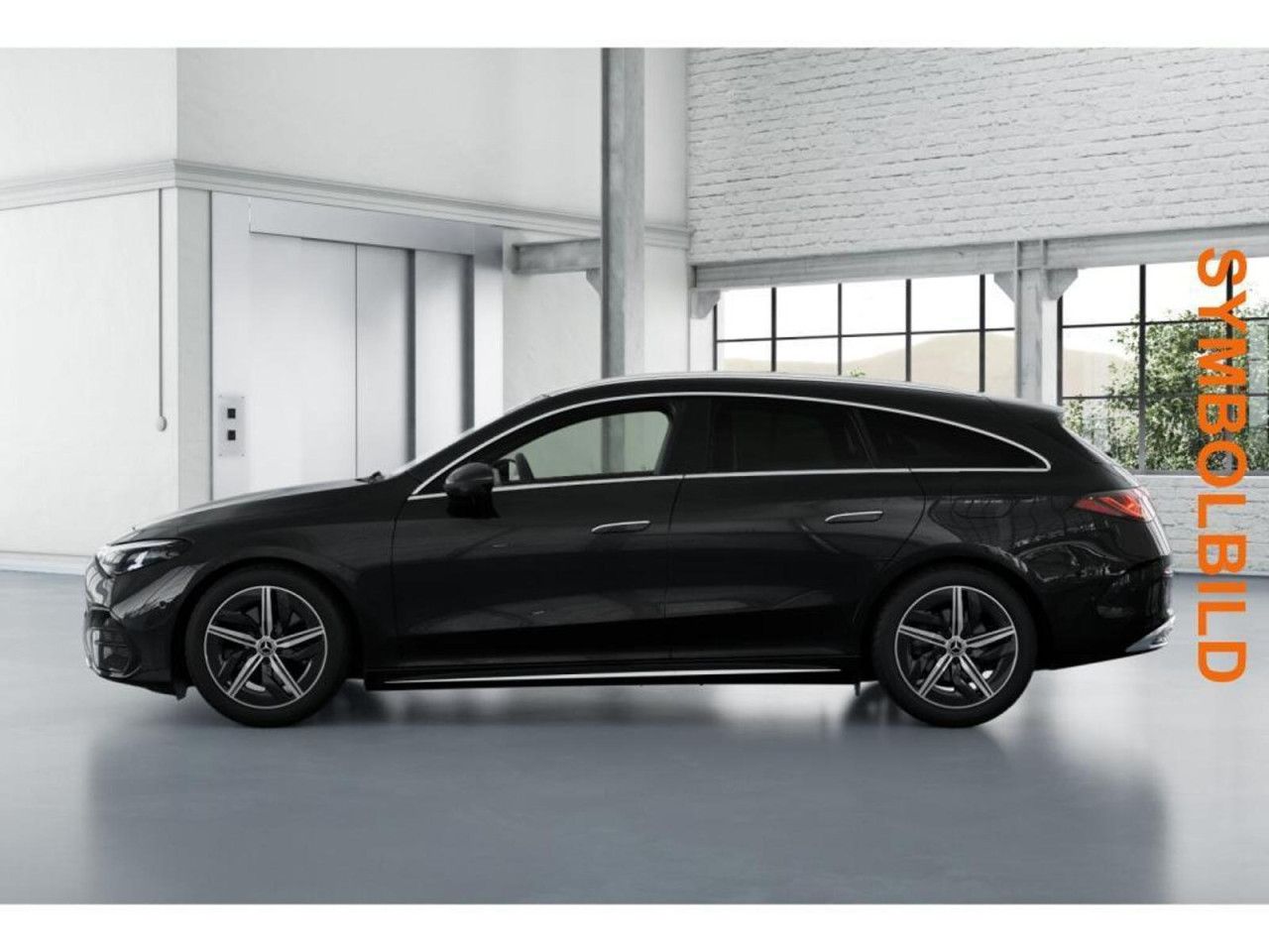 Mercedes-Benz CLA – Bild 2