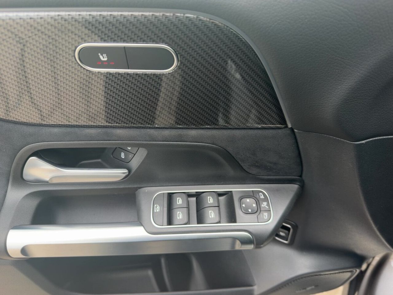 Mercedes-Benz GLB – Bild 13