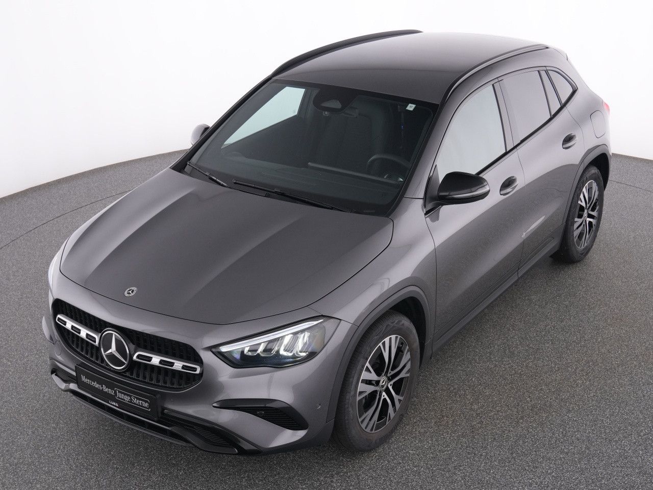 Mercedes-Benz GLA – Bild 17