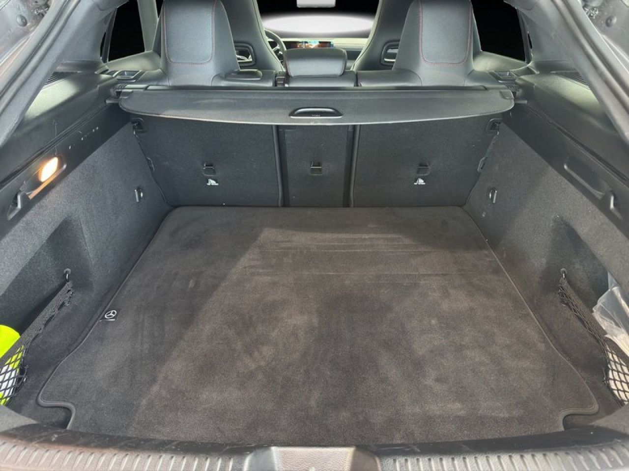 Mercedes-Benz CLA – Bild 14