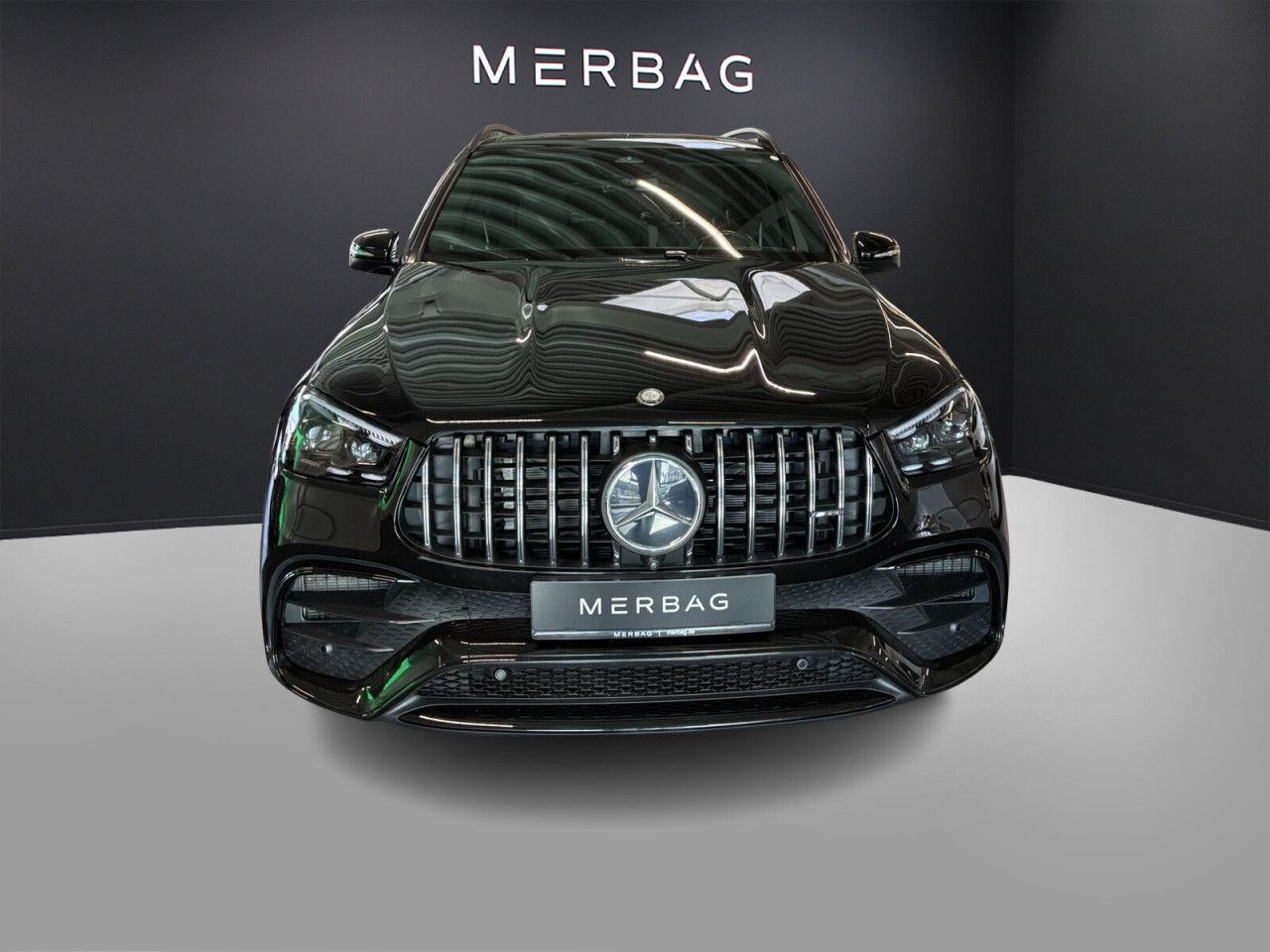Mercedes-Benz GLE – Bild 20