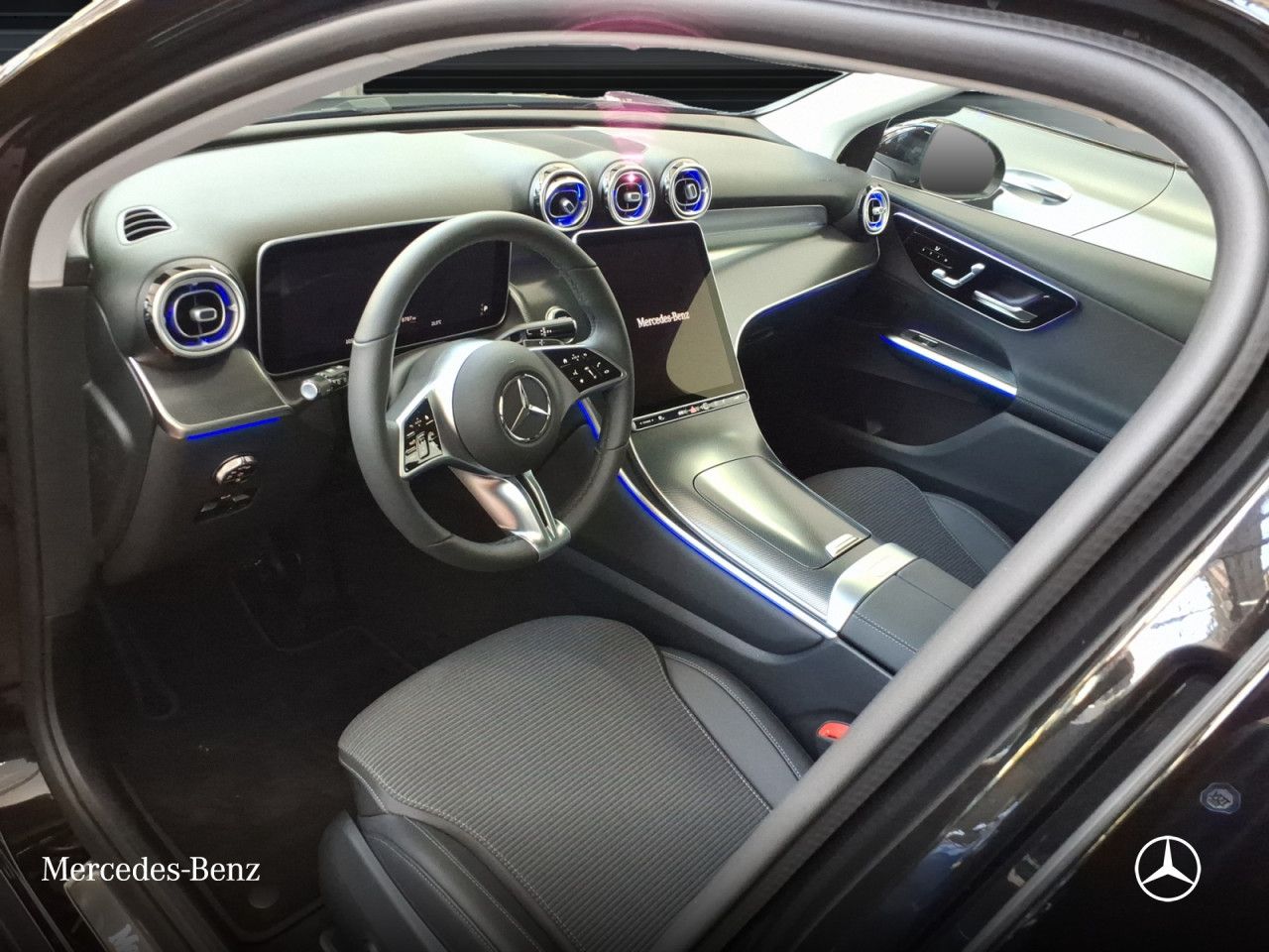 Mercedes-Benz GLC – Bild 9