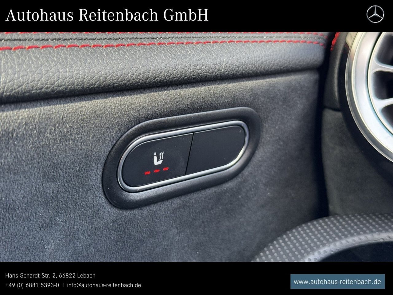 Mercedes-Benz CLA – Bild 26