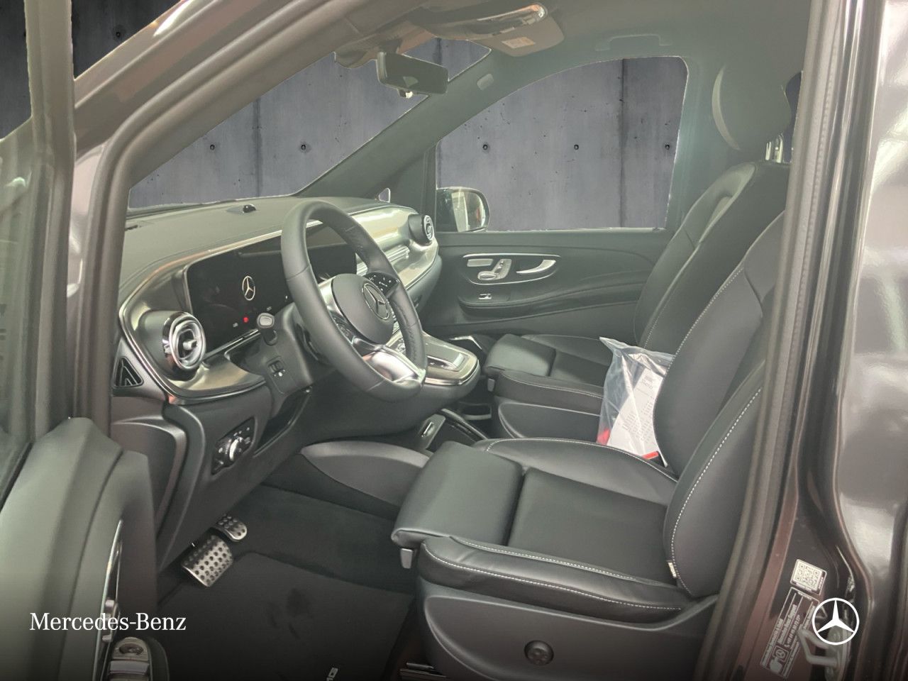 Mercedes-Benz V-Klasse – Bild 8