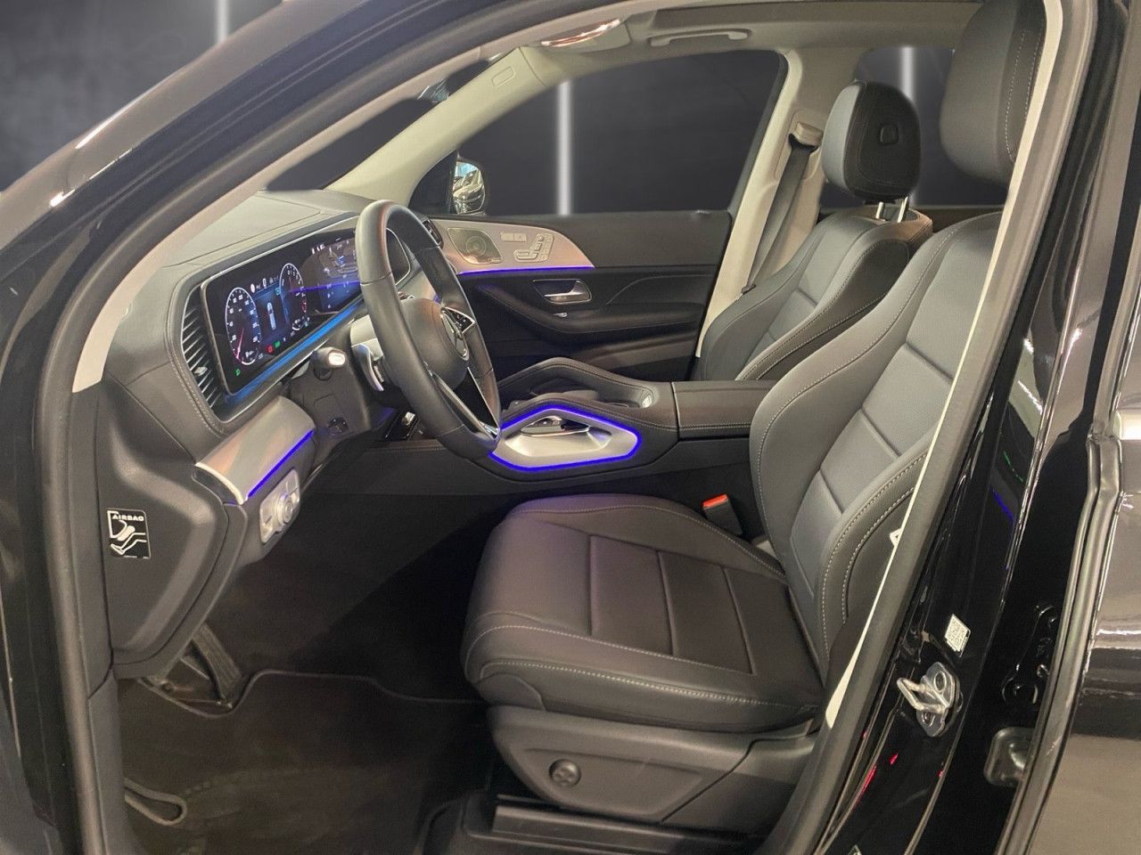 Mercedes-Benz GLE – Bild 6