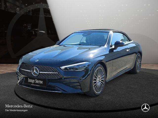 Mercedes-Benz CLE 200