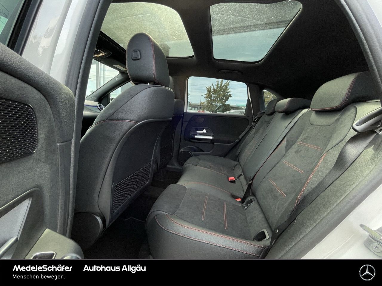 Mercedes-Benz B-Klasse – Bild 8