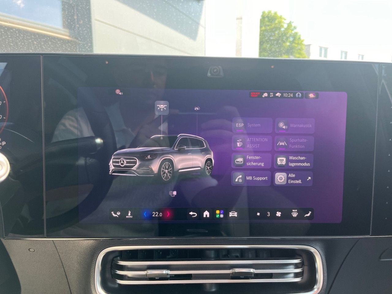 Mercedes-Benz GLB – Bild 25