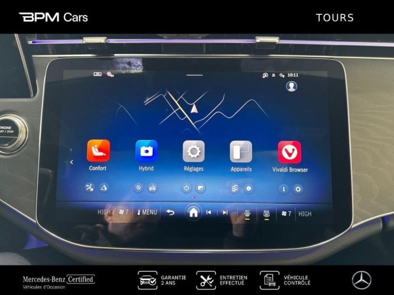 Photo du v&eacute;hicule 18 / 18