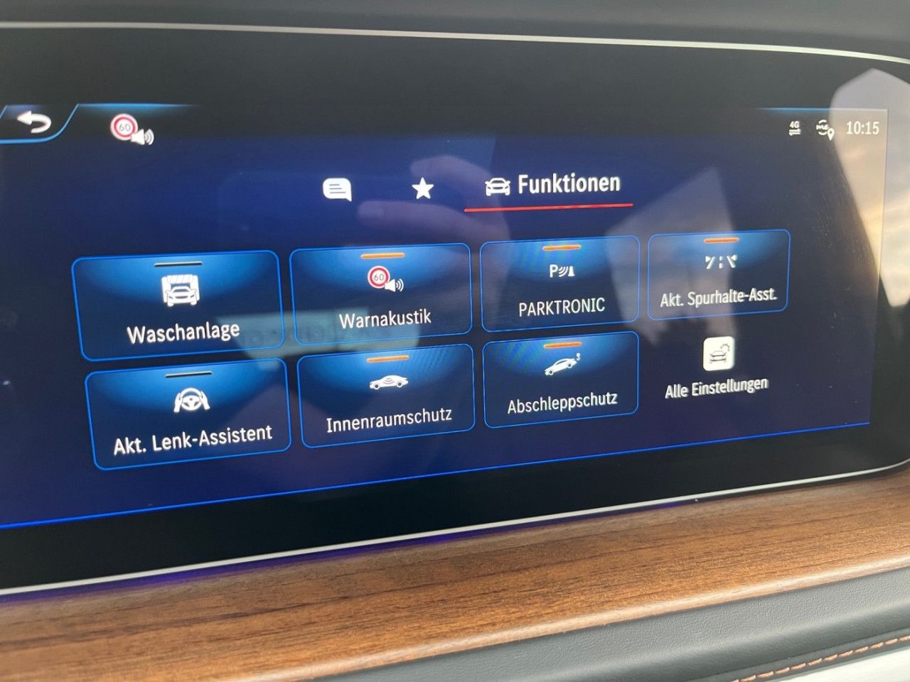 Mercedes-Benz G-Klasse – Bild 25