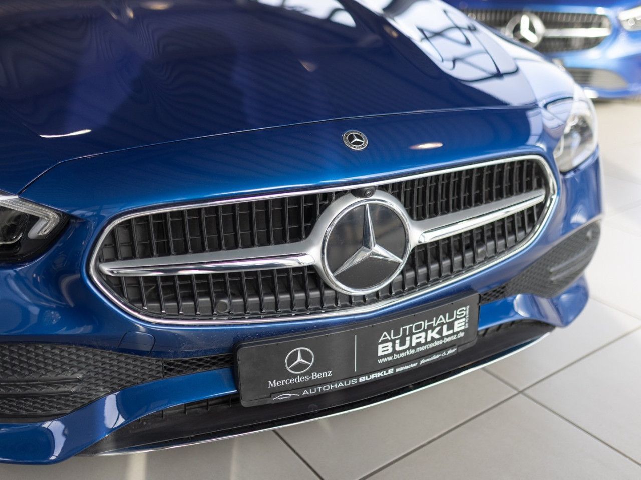 Mercedes-Benz C-Klasse – Bild 14