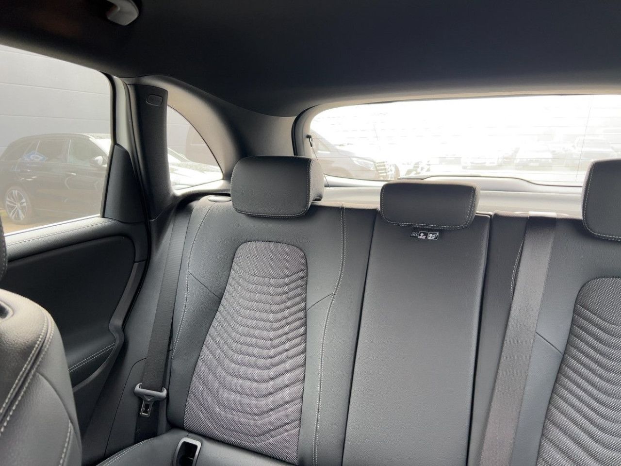 Mercedes-Benz B-Klasse – Bild 15