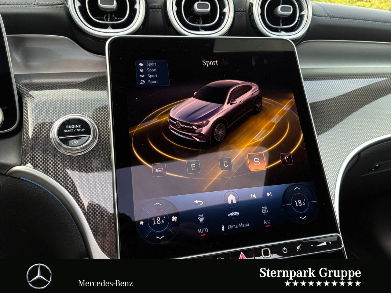 Mercedes-Benz GLC – Bild 23