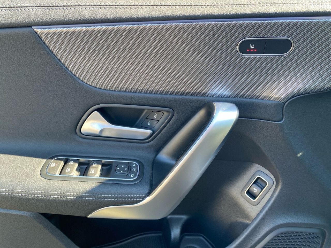 Mercedes-Benz CLA – Bild 15
