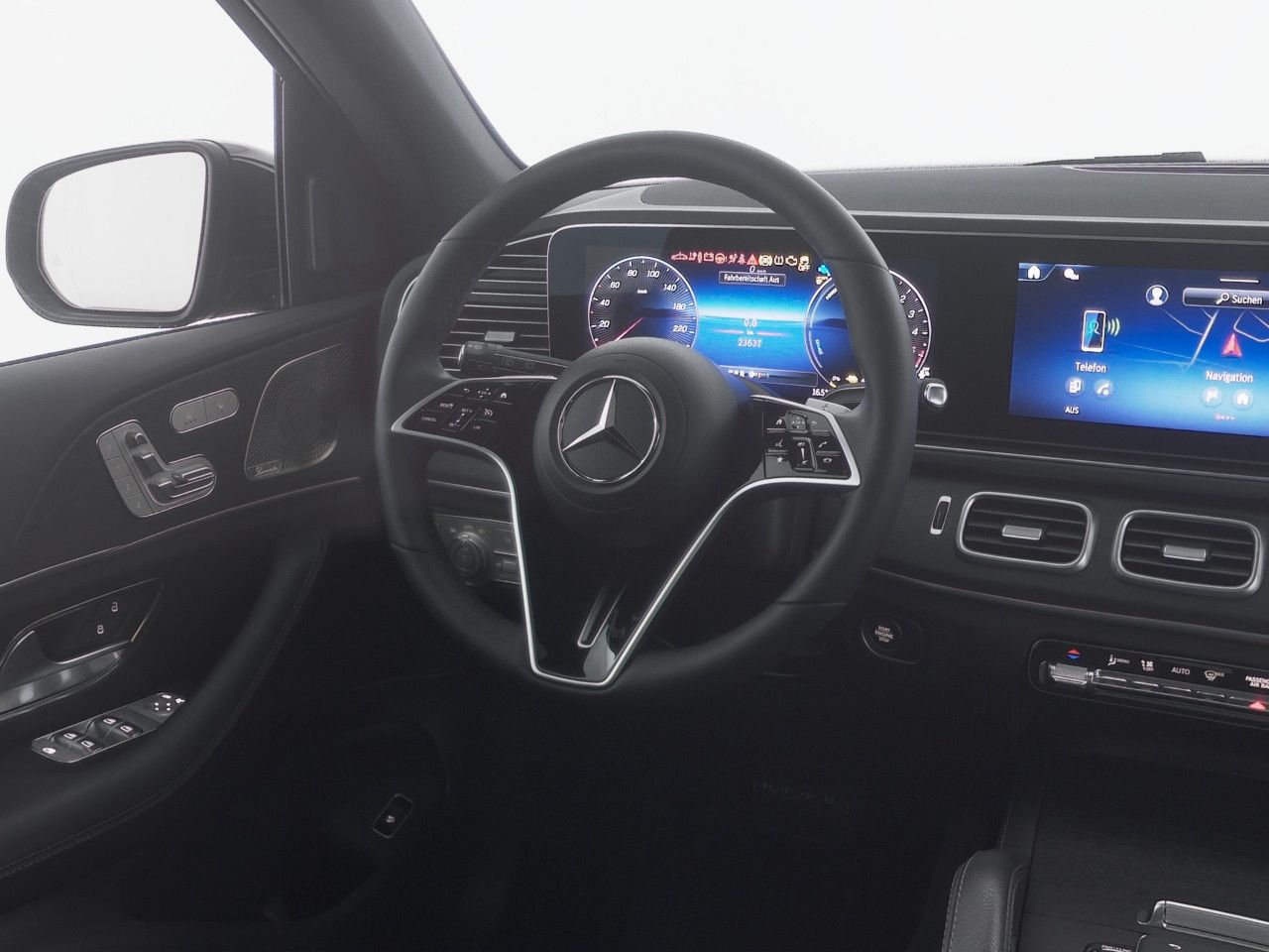 Mercedes-Benz GLE – Bild 4