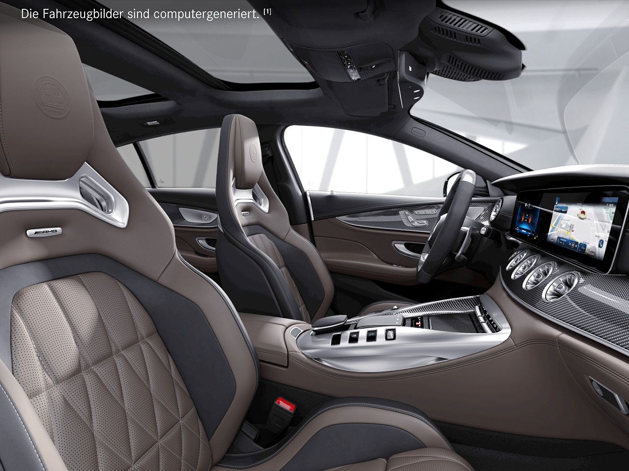 Mercedes-Benz AMG GT – Bild 21
