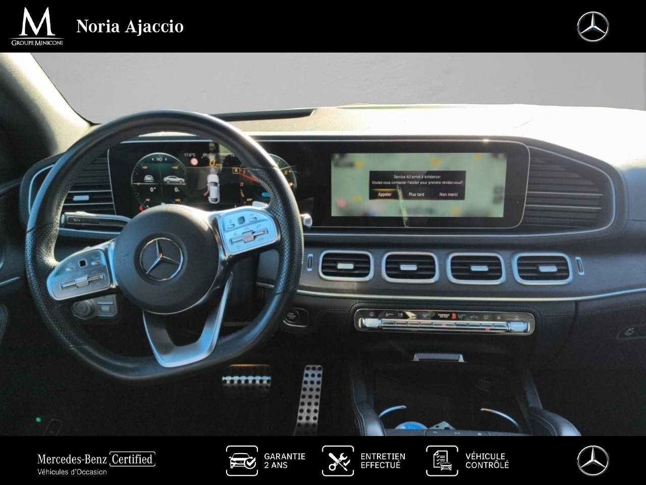 Photo du v&eacute;hicule 8 / 18