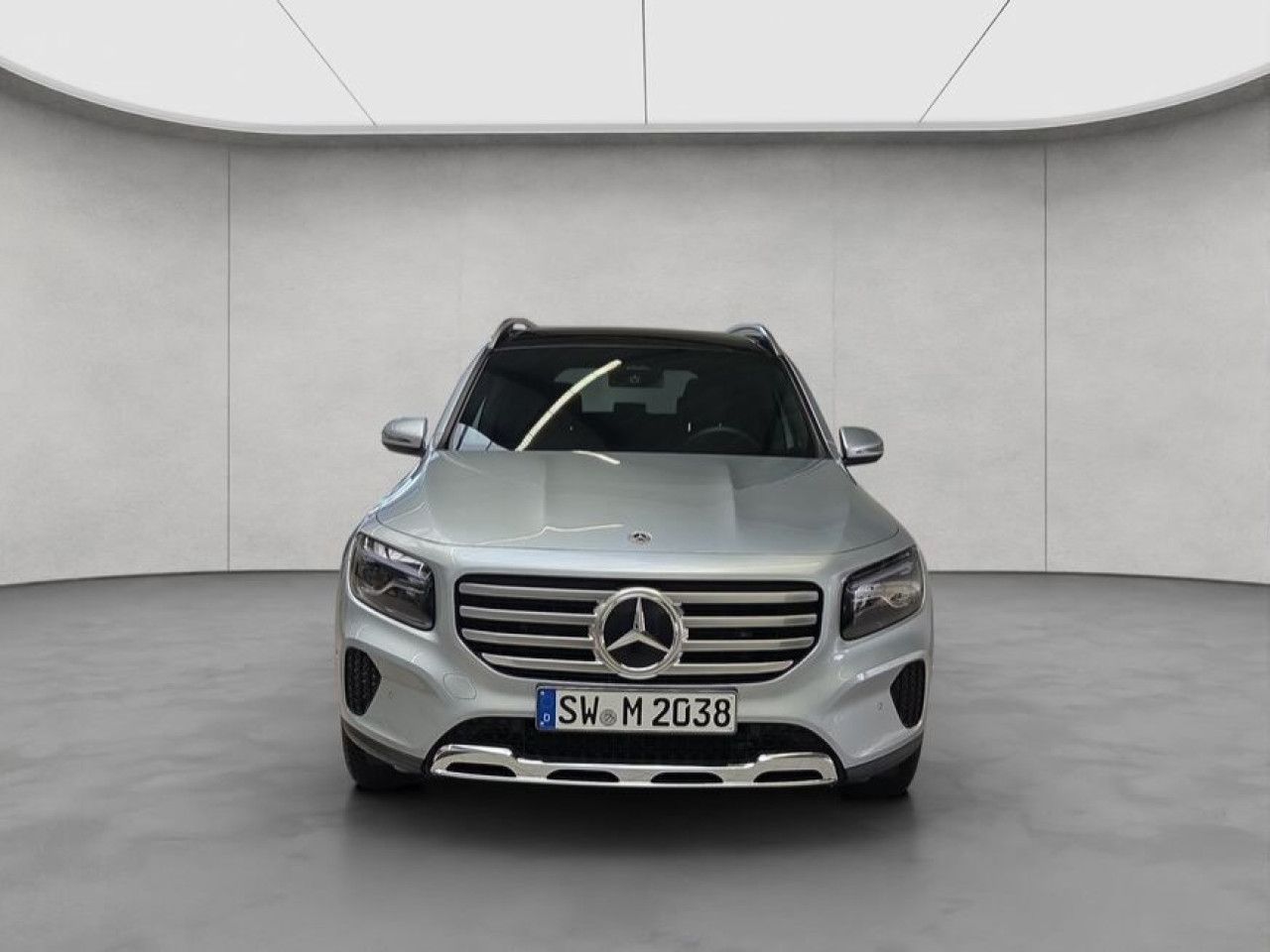 Mercedes-Benz GLB – Bild 8