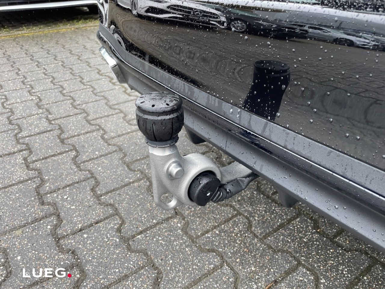 Mercedes-Benz C-Klasse – Bild 18