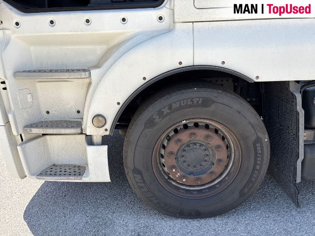 MAN TGX 18.440 4X2 BLS 13