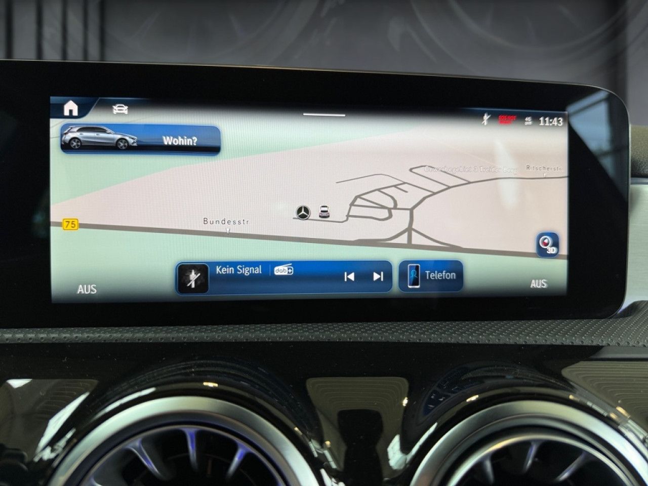 Mercedes-Benz A-Klasse – Bild 16
