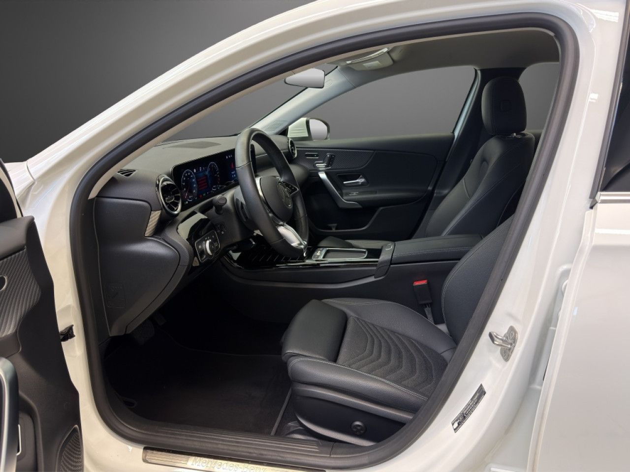 Mercedes-Benz A-Klasse – Bild 7