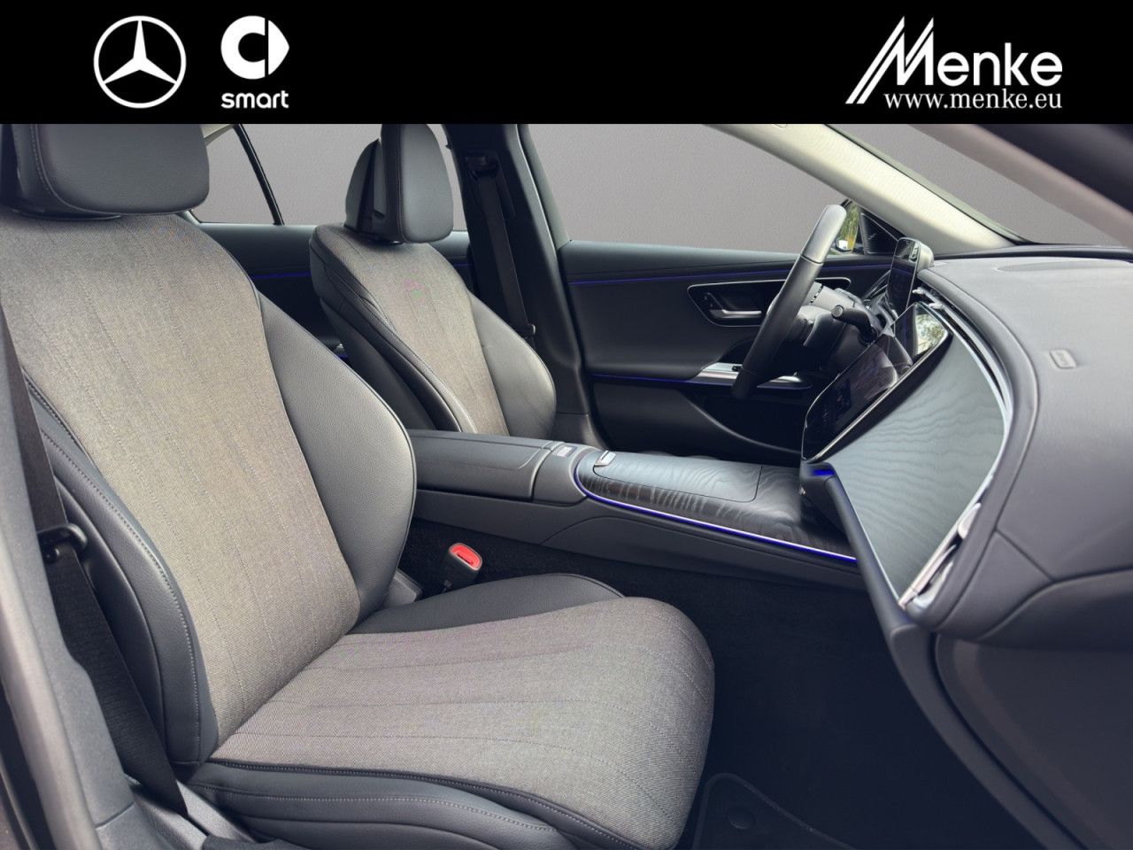 Mercedes-Benz E-Klasse – Bild 9