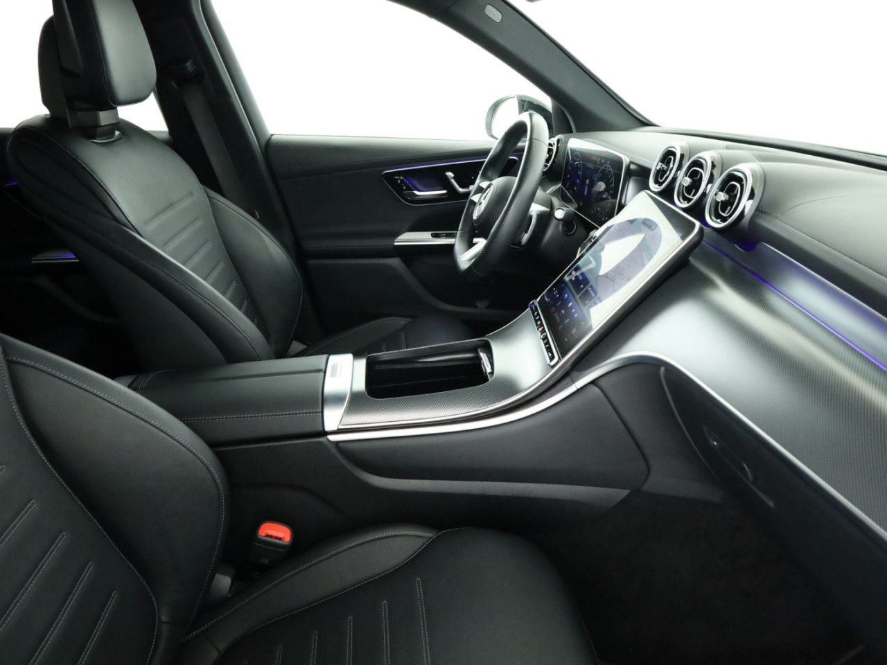 Mercedes-Benz GLC – Bild 17