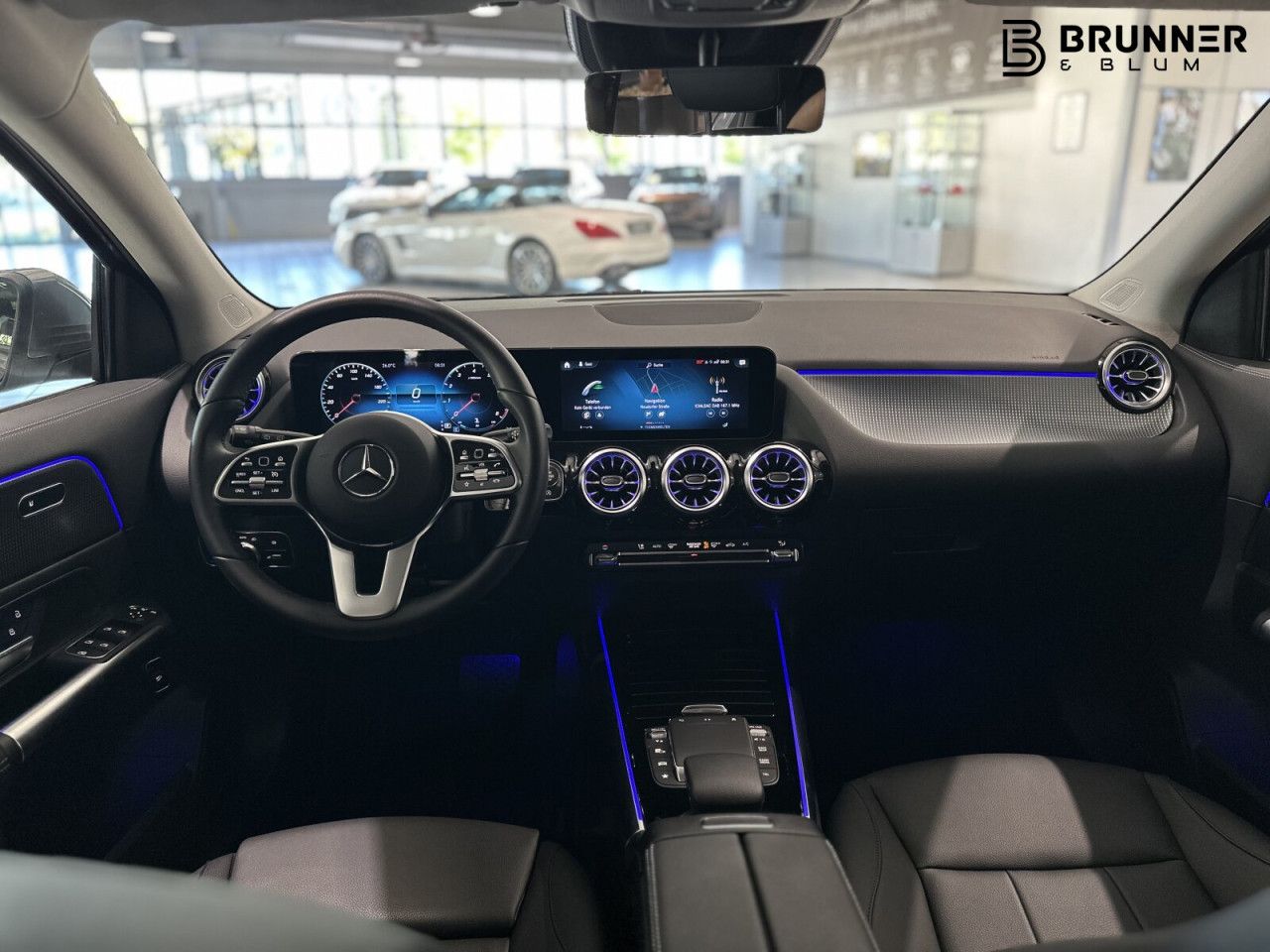 Mercedes-Benz GLA – Bild 26