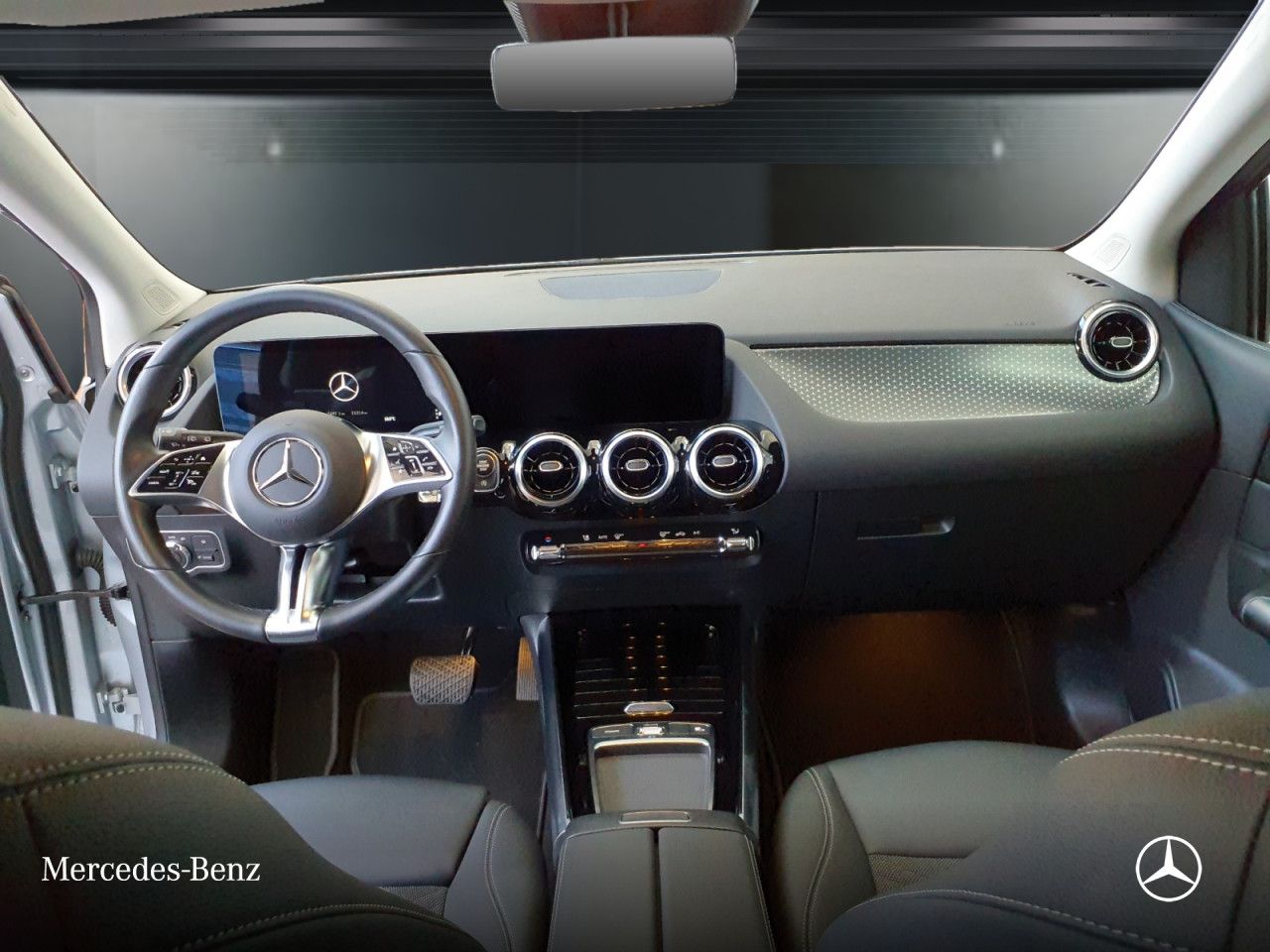 Mercedes-Benz B-Klasse – Bild 11