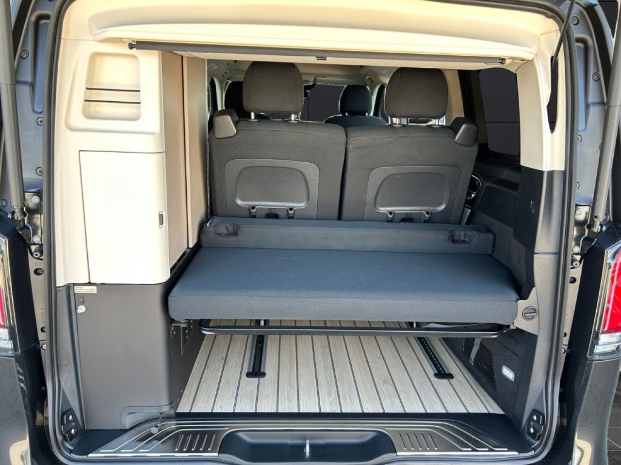 Mercedes-Benz Marco Polo – Bild 13