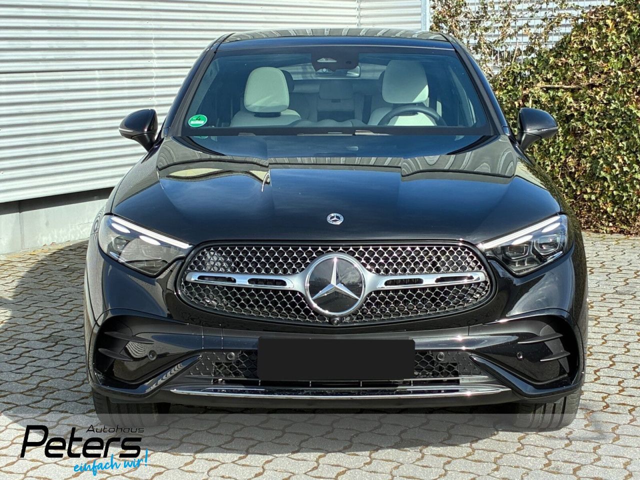 Mercedes-Benz GLC – Bild 2