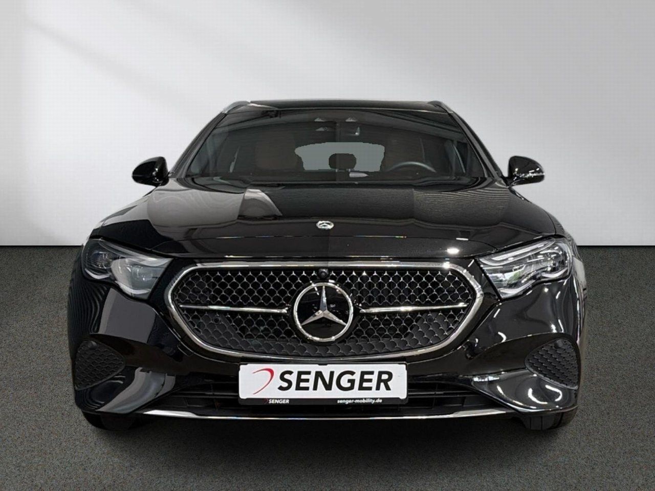 Mercedes-Benz E-Klasse – Bild 4