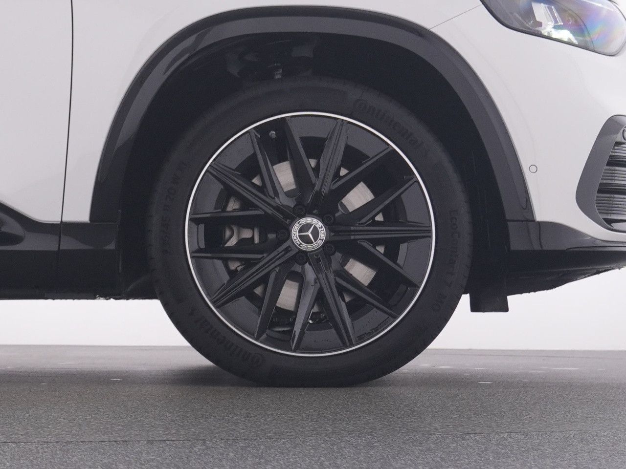 Mercedes-Benz GLB – Bild 21