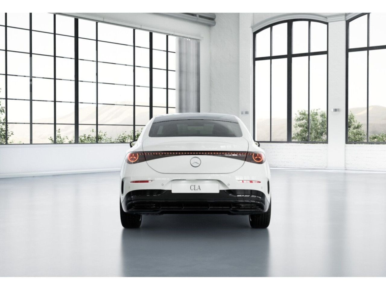 Mercedes-Benz CLA – Bild 5