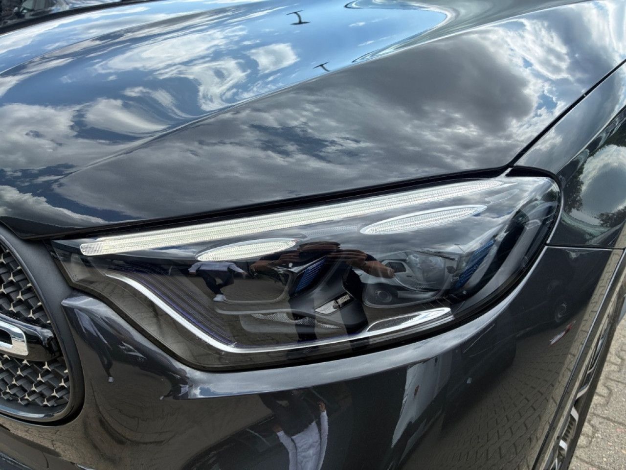 Mercedes-Benz GLC – Bild 2
