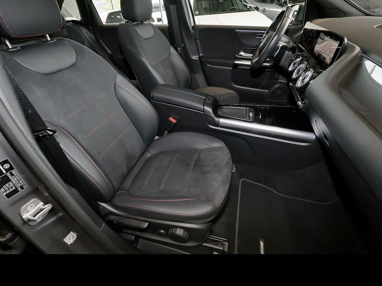 Mercedes-Benz B-Klasse – Bild 4