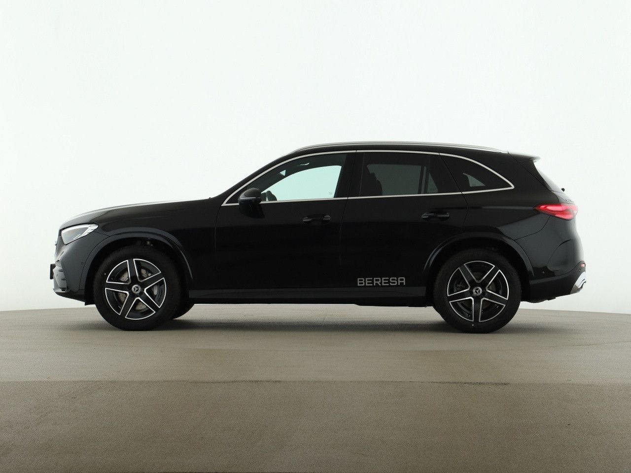 Mercedes-Benz GLC – Bild 3