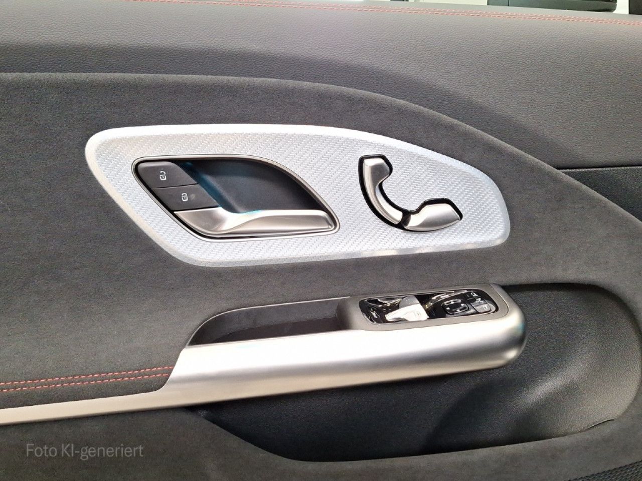 Mercedes-Benz CLA – Bild 14