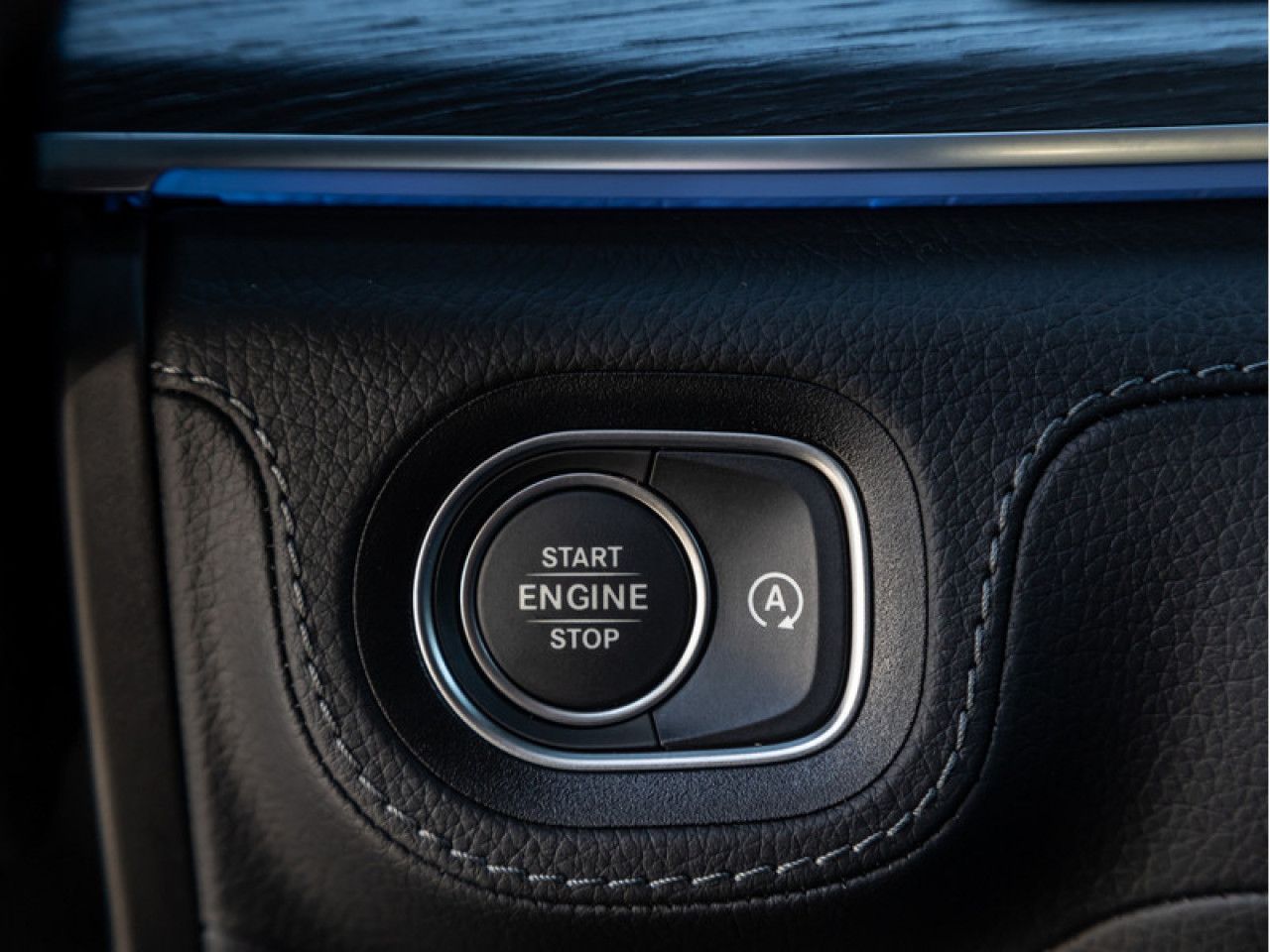 Mercedes-Benz GLE – Bild 24