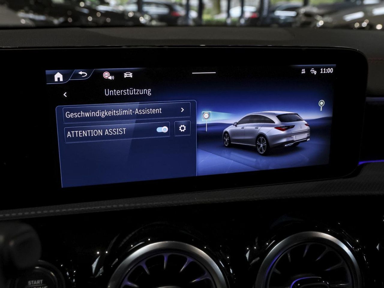 Mercedes-Benz CLA – Bild 13