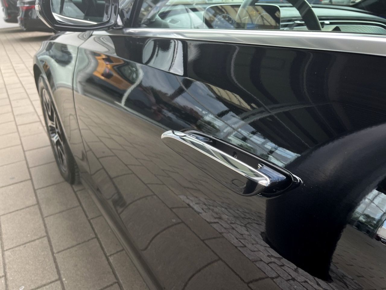 Mercedes-Benz E-Klasse – Bild 17
