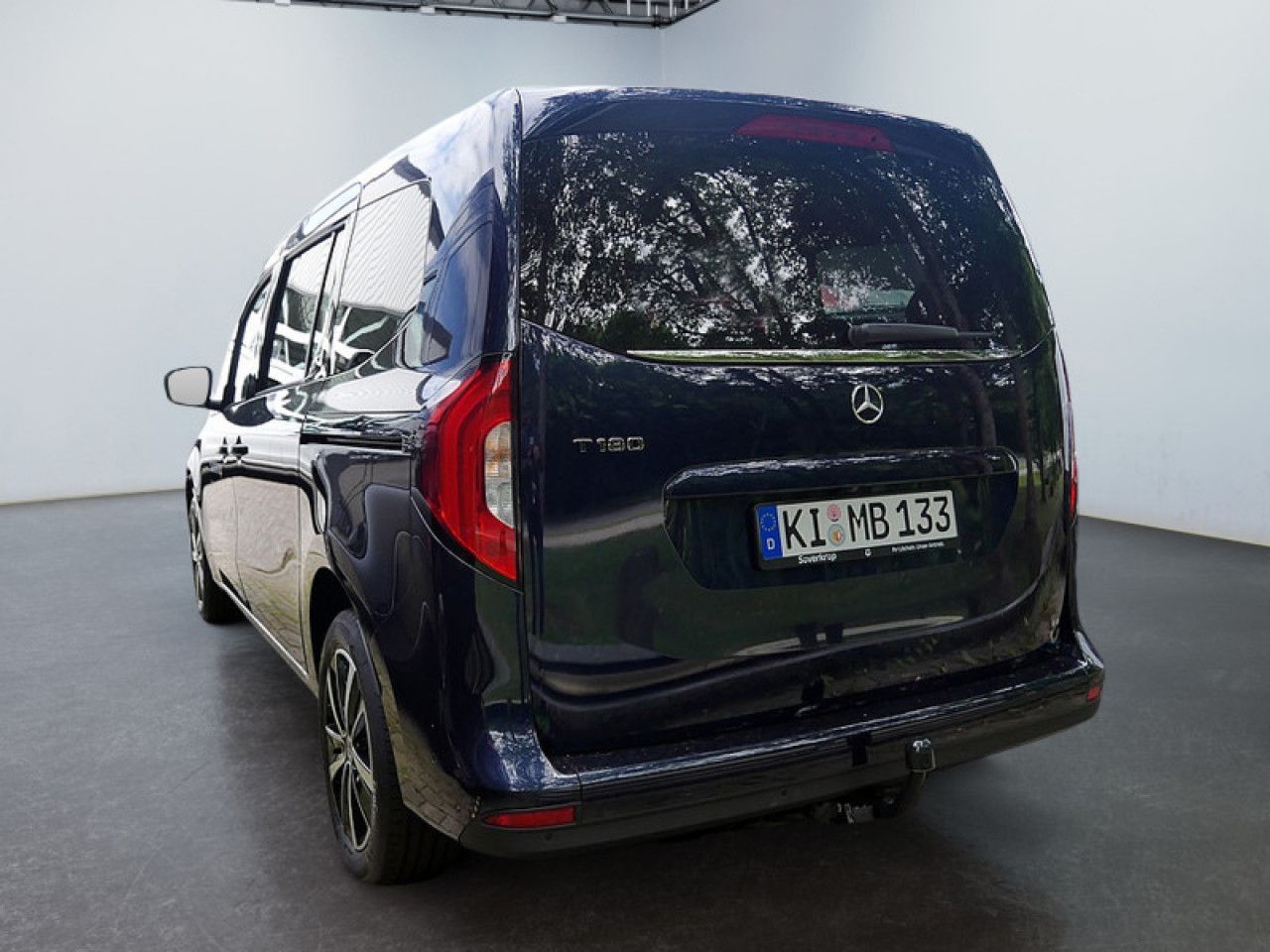 Mercedes-Benz T-Klasse – Bild 3