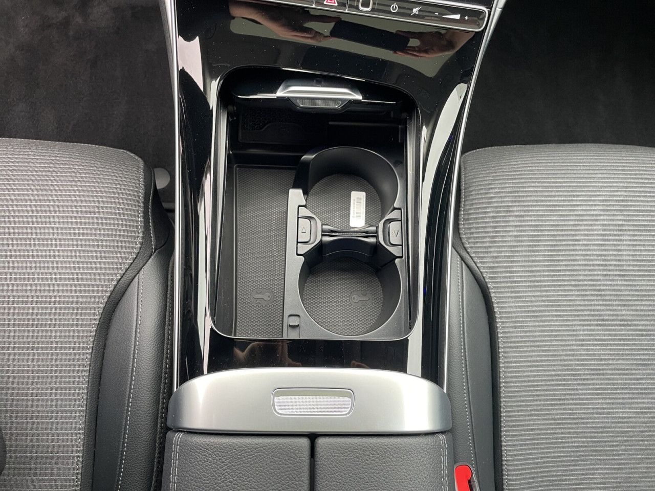 Mercedes-Benz C-Klasse – Bild 14