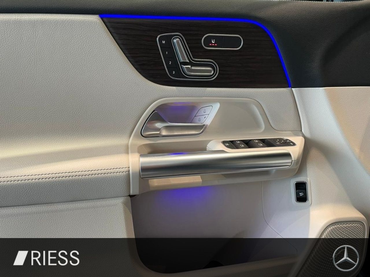 Mercedes-Benz GLA – Bild 3