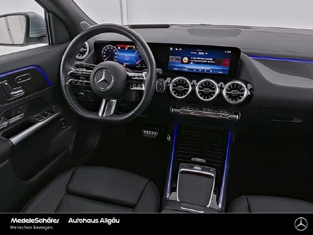 Mercedes-Benz GLA 220