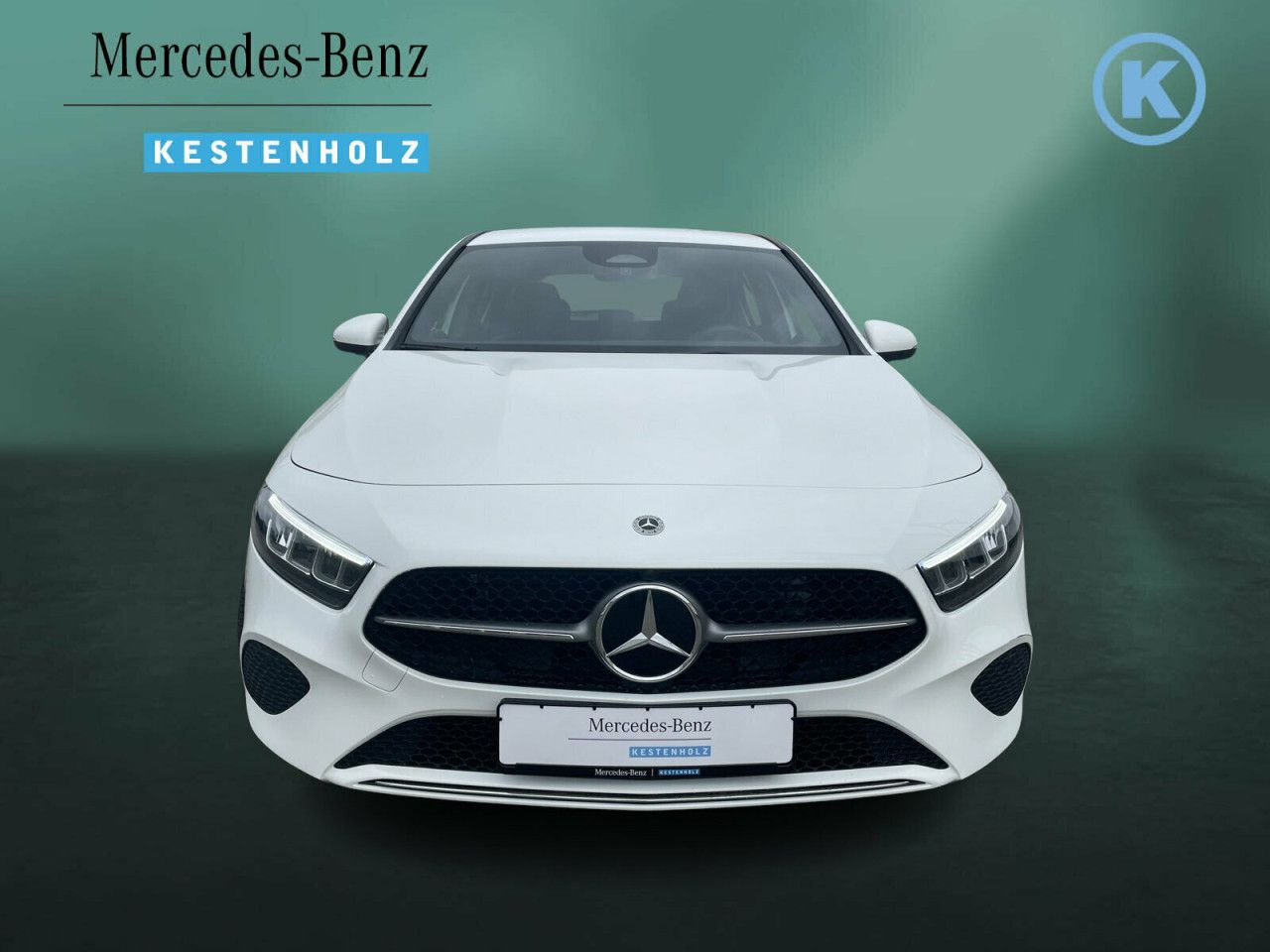 Mercedes-Benz A-Klasse – Bild 2