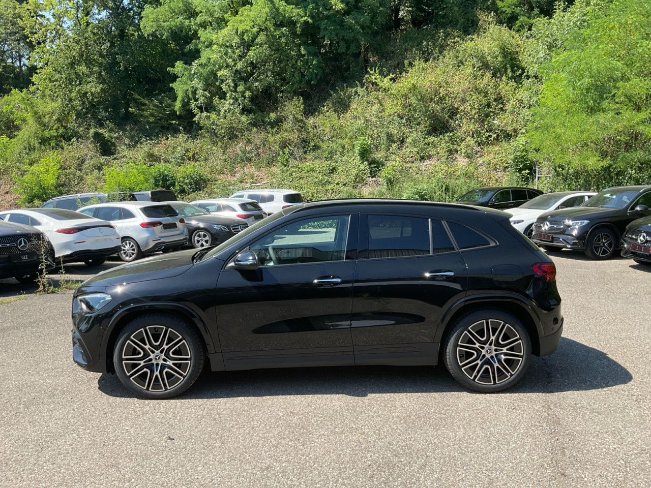 Mercedes-Benz GLA – Bild 2