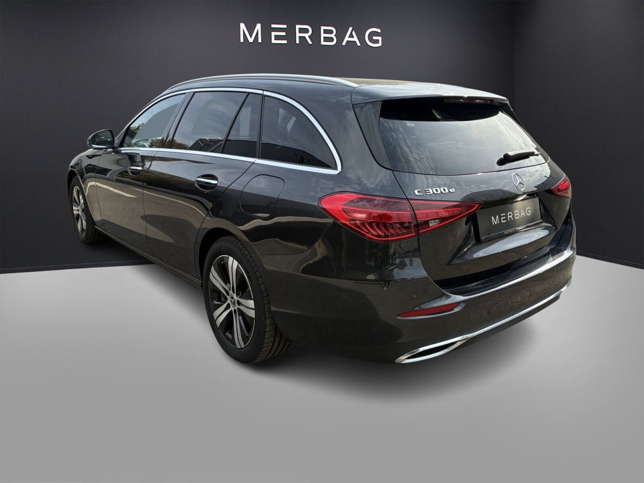 Mercedes-Benz C-Klasse – Bild 7